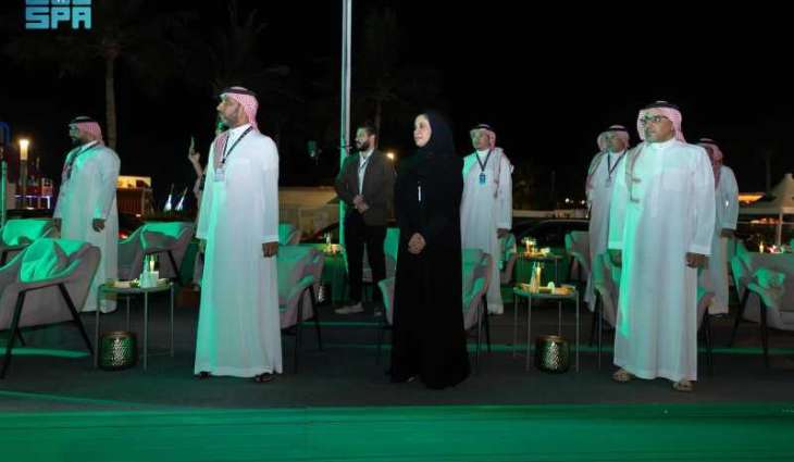 انطلاق منافسات رالي السعودية في جدة.. والمرحلة الأولى تبدأ الجمعة