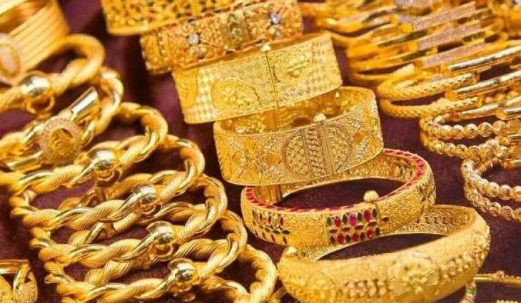 Gold jewelry exports from Pakistan at risk as govt mulls suspension of SRO 760