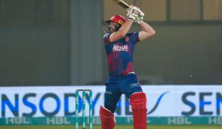 PSL X: Islamabad United opt to bat first against Peshawar Zalmi