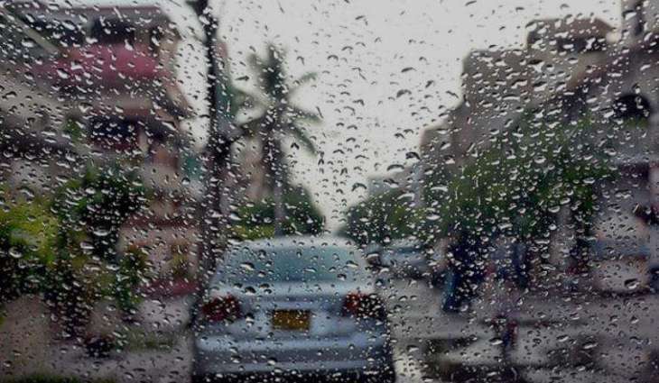 Weather update; check chances of rain in Lahore, Karachi and Pakistan’s other parts