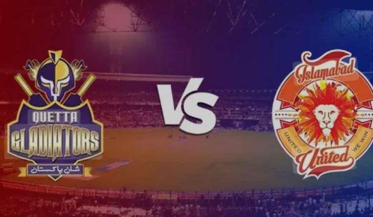 PSL 2025 Match 23 Quetta Gladiators Vs. Islamabad United Live Score, History, Who Will Win