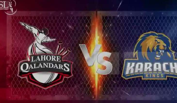 PSL 2025 Match 24 Lahore Qalandars Vs. Karachi Kings Live Score, History, Who Will Win