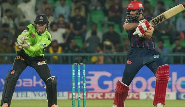 PSL X: Kings beat Qalandars by four wickets in rain-hit thriller
