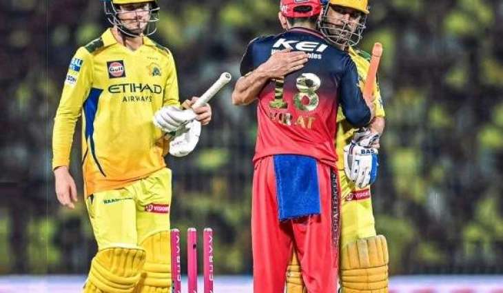 IPL suspended for indefinite period due to escalating Pakistan, India tensions