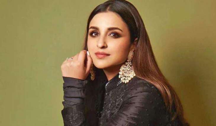 Parineeti Chopra joins growing chorus against Indian media's misinformation