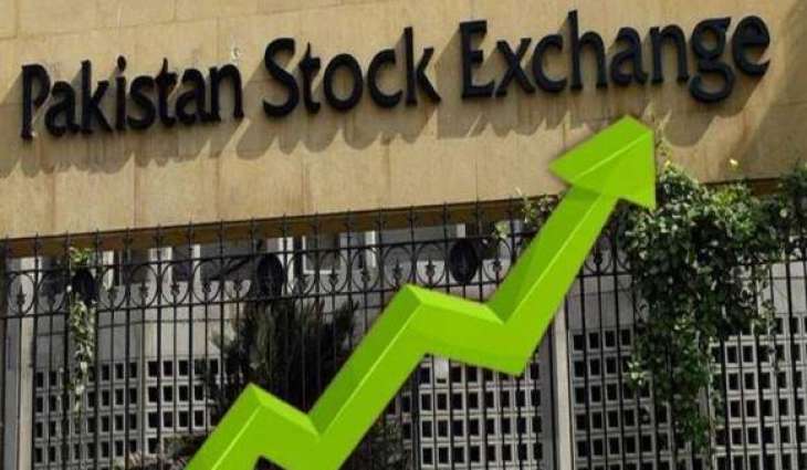 Pakistan Stock Exchange hits record high after ceasefire with India