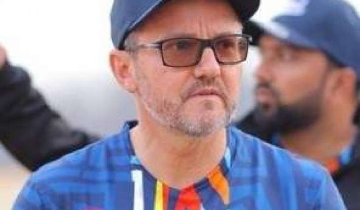 Mike Hesson appointed as Pakistan’s new white-ball head coach