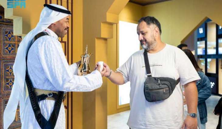 هيئة الأدب والنشر والترجمة تختتم مشاركة الرياض في معرض بوينس آيرس الدولي للكتاب
