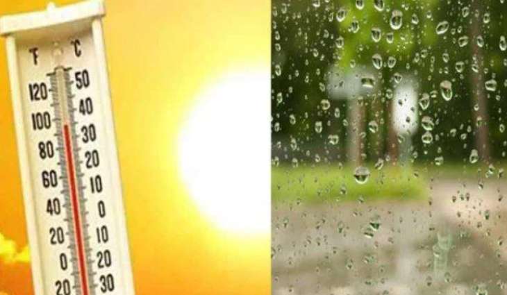 PDMA issues heatwave alert across Punjab amid hot weather