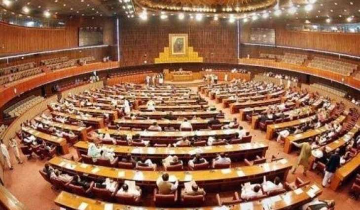 NA passes Income Tax Amendment Bill 2024 amid PTI opposition