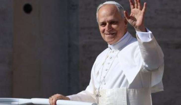 Federal govt faces criticism for sending non-Christians as delegates to Pope Leo’s oath-taking