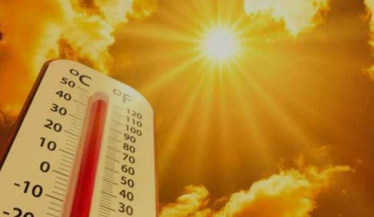 Weather update: Heatwave alert issued for Punjab, KP