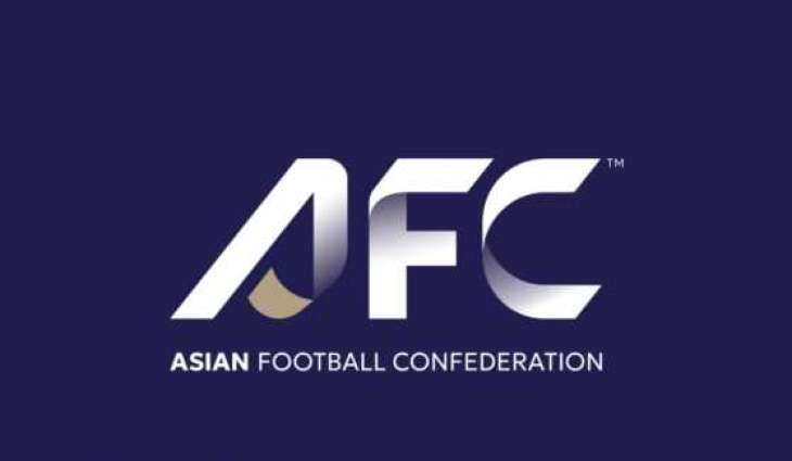 AFC U23 Asian Cup Qualifiers Draw set for May 29