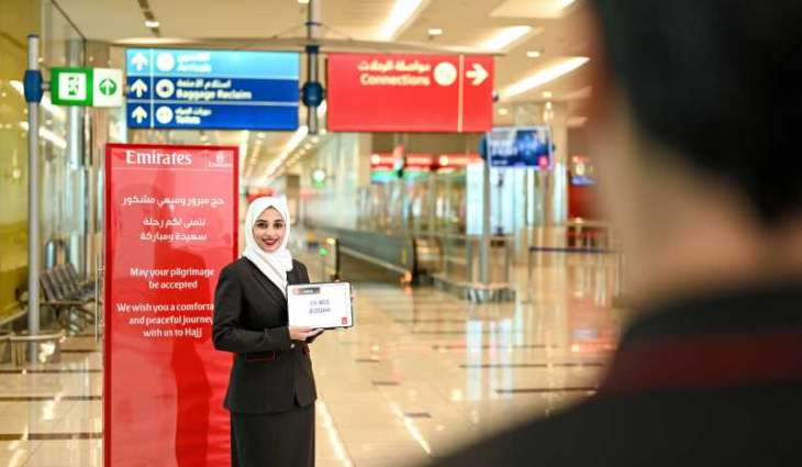 Emirates layers on 46 additional flights for Hajj, Eid Al Adha