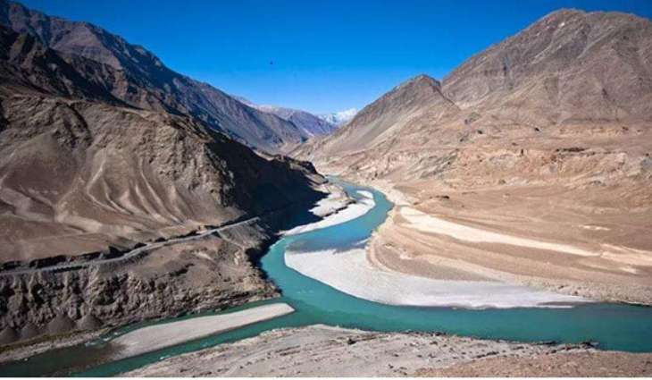 NA declares India’s suspension of Indus Water Treaty as act of war