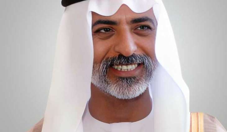 Nahyan bin Mubarak hails UAE’s historic T20I series win over Bangladesh