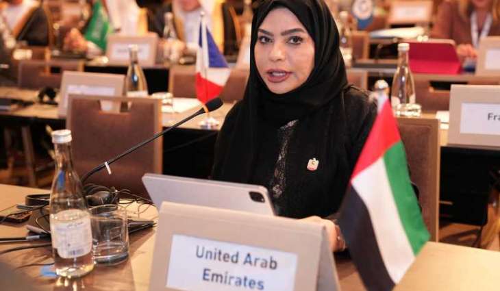 FNC highlights legislative role of parliaments in ensuring fair, ethical use of AI at Marrakesh Economic Parliamentary Forum