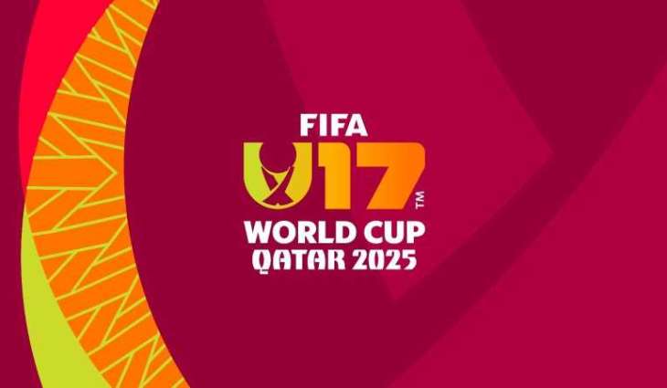 UAE placed in Group C of  FIFA U-17 World Cup Qatar 2025
