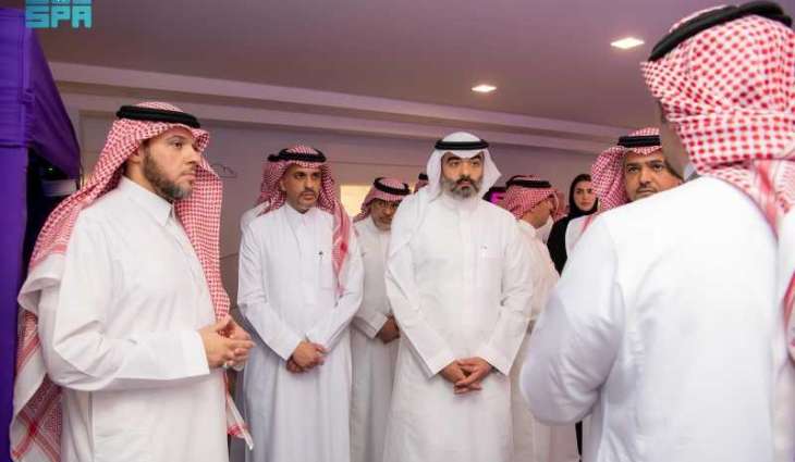 CST Unveils ICT Readiness Plan to Ensure Seamless 1446 Hajj Season