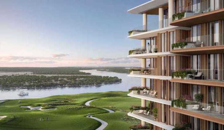 Aldar announces launch day sell-out of all 133 homes at Waldorf Astoria Residences