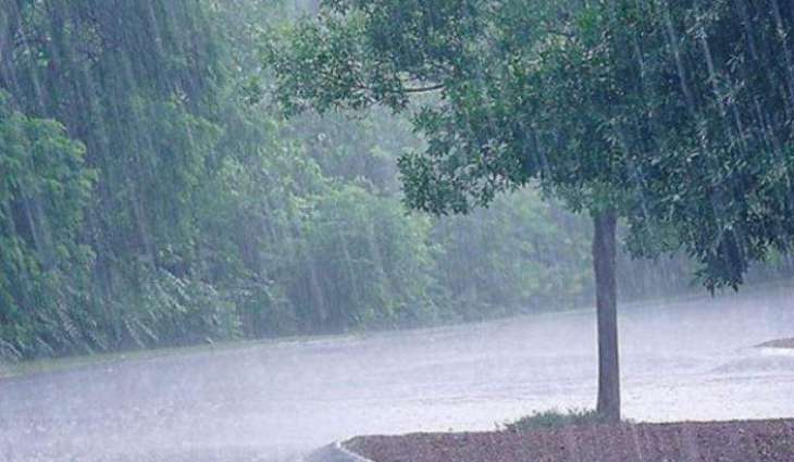 Weather update: Heavy rain, hailstorm hit KP; power outages reported
