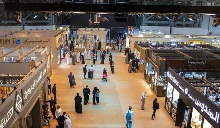Watch and Jewellery Middle East Show kicks off tomorrow at Expo Sharjah
