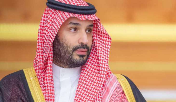 سمو ولي العهد يرأس جلسة مجلس الوزراء