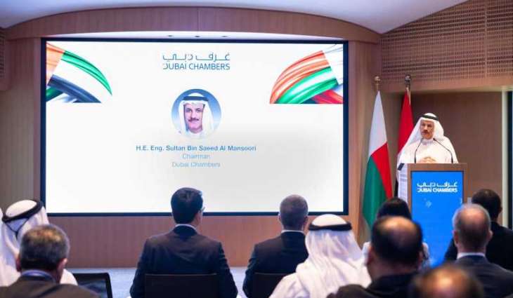 Dubai Chambers organises Dubai–Madagascar Business Forum