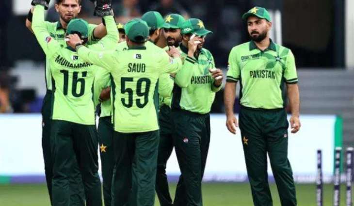 Pak Vs Ban T20I series: Abbas Afridi replaces injured Wasim Jr.