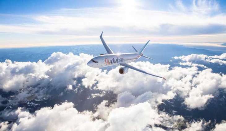 flydubai strengthens presence in Europe with four new destinations