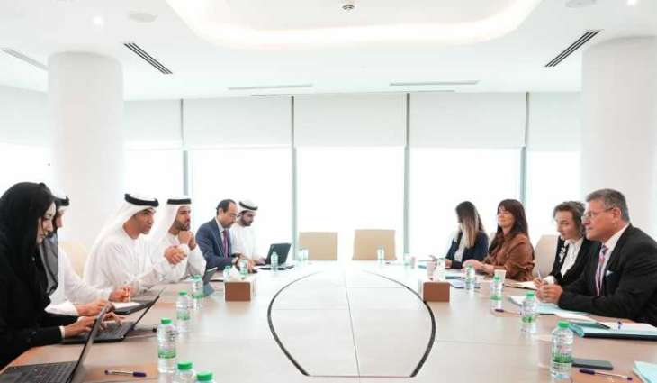 UAE, EU continue talks on Comprehensive Economic Partnership Agreement
