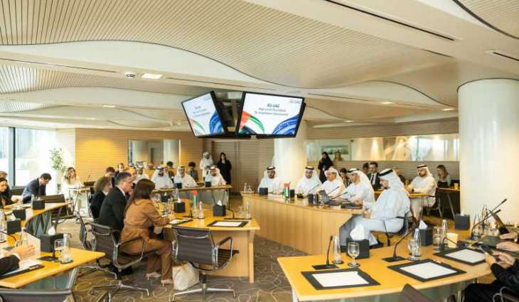 Dubai Chambers hosts roundtable to strengthen trade cooperation with EU