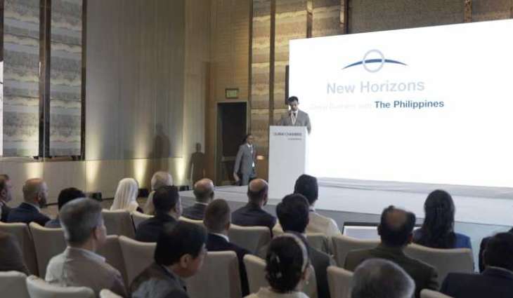 216 Filipino companies join Dubai Chambers in Q1 2025