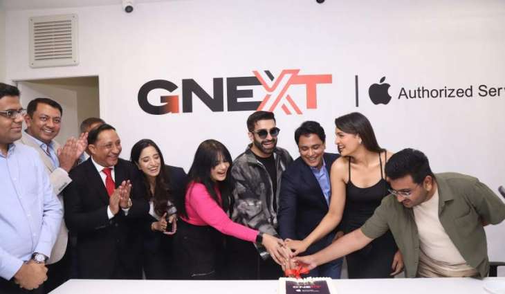 Care, Just Around the Corner. GNEXT: Elevating the Apple After-Sales Experience in Pakistan