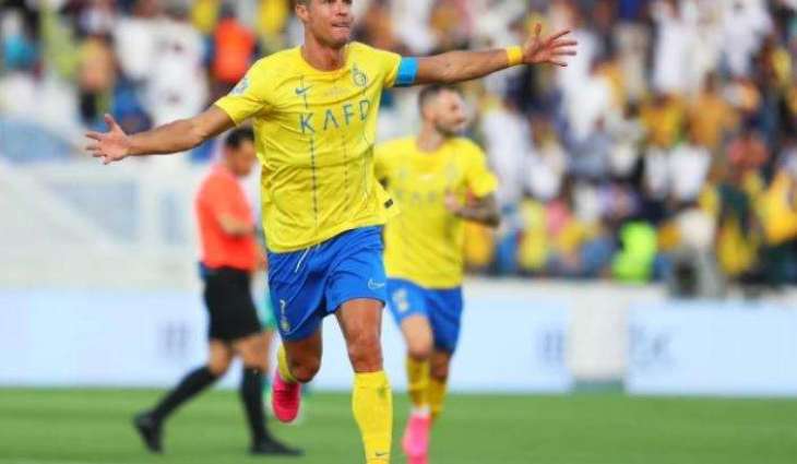 Saudi officials take all possible measures to keep Cristiano Ronaldo from leaving