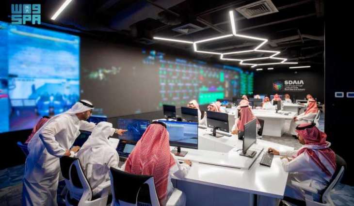 SDAIA Harnesses Data, AI Solutions to Serve Pilgrims during 1446 AH Hajj Season