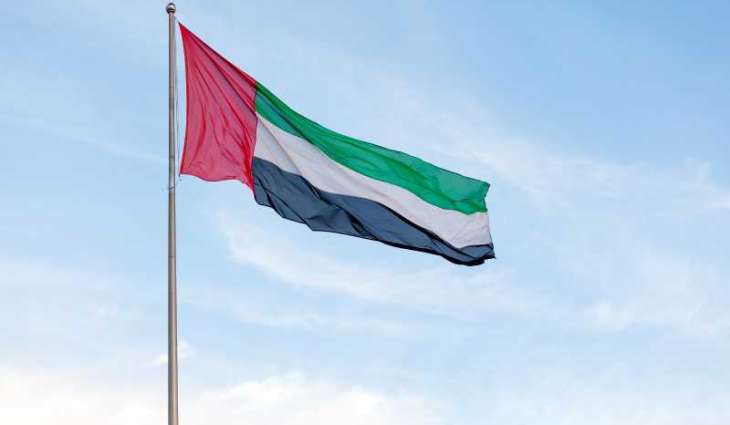 الإمارات تتضامن مع نيجيريا وتعزي في ضحايا الفيضانات