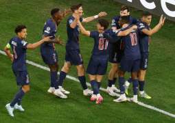 PSG win first-ever Champions League title, humiliating Inter Milan 5-0