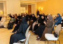 مؤسسة دبي للمرأة تُطلق برنامج 