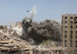 Arab-Islamic Ministerial Committee calls for immediate halt to aggression on Gaza