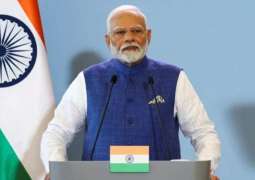 Modi likely to skip G7 summit for first time in six years amid tensions with Canada