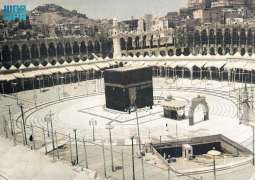 بدأت ببلاط الحرم ومظلات الطرق.. 97 عاما تُطوى في خدمة الحاج وتطوير المشاعر المقدسة