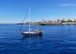 UN experts call for safe passage of Gaza-bound Freedom Flotilla aid ship