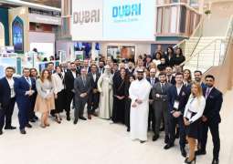 Dubai ranked first globally for attendance at association meetings, amid strong IMEX 2025 participation