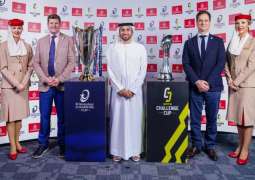 Emirates enters pitch to score landmark partnership with European Professional Club Rugby