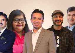 5 IT Leaders Who Shaped Pakistan’s Digital Economy