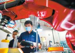China expands AI education to meet national innovation goals