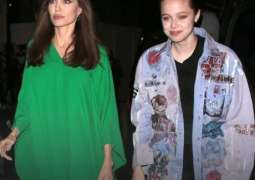 Angelina Jolie, Brad Pitt's daughter drops 'Pitt' from her name, now goes by 'She Jolie'