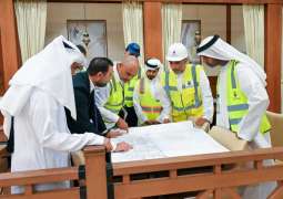 Abu Dhabi Department of Energy completes remediation project for gas systems in buildings