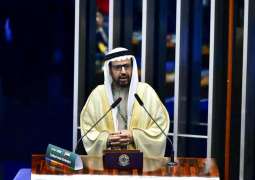 الشعبة البرلمانية الإماراتية تشارك في المنتدى البرلماني الحادي عشر لمجموعة بريكس
